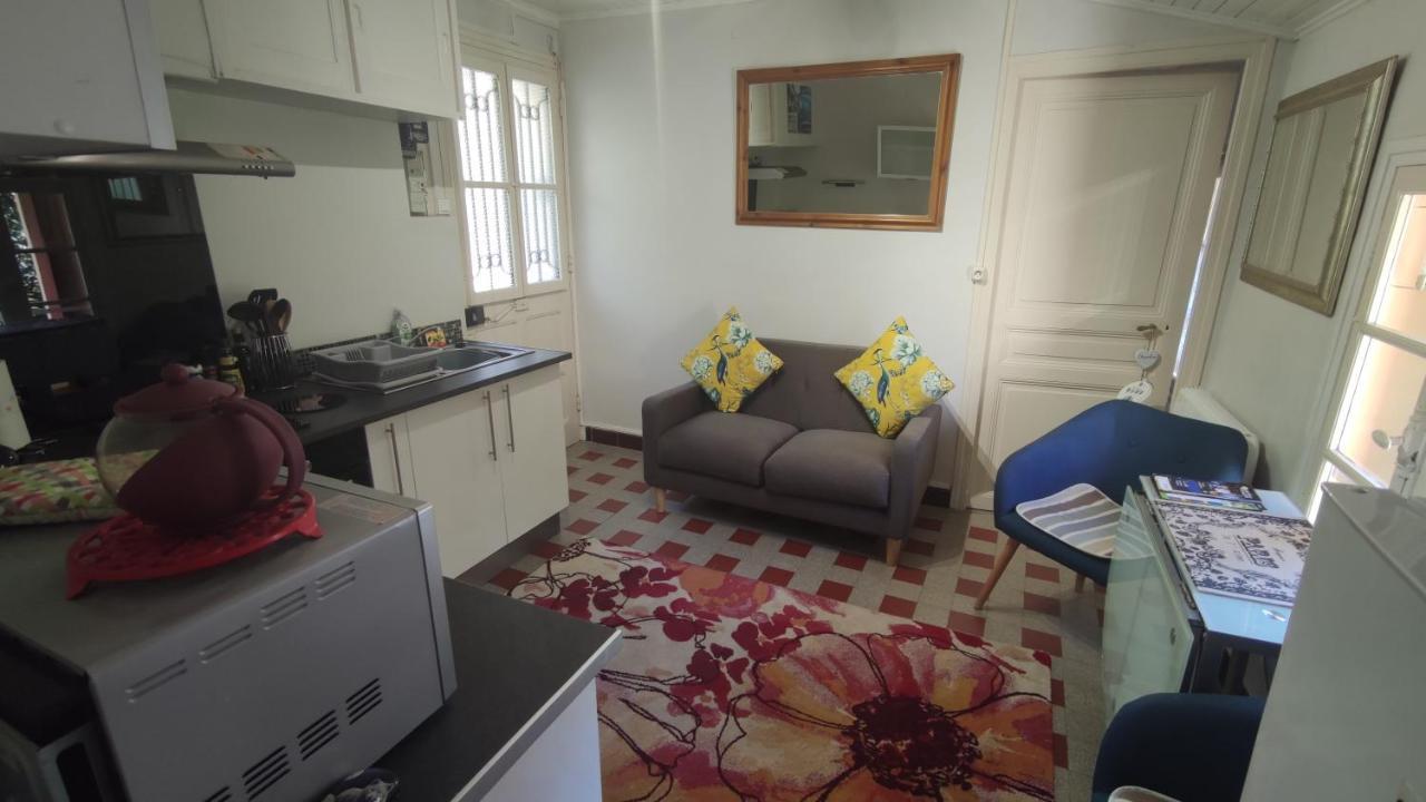 Apartment Jardin *