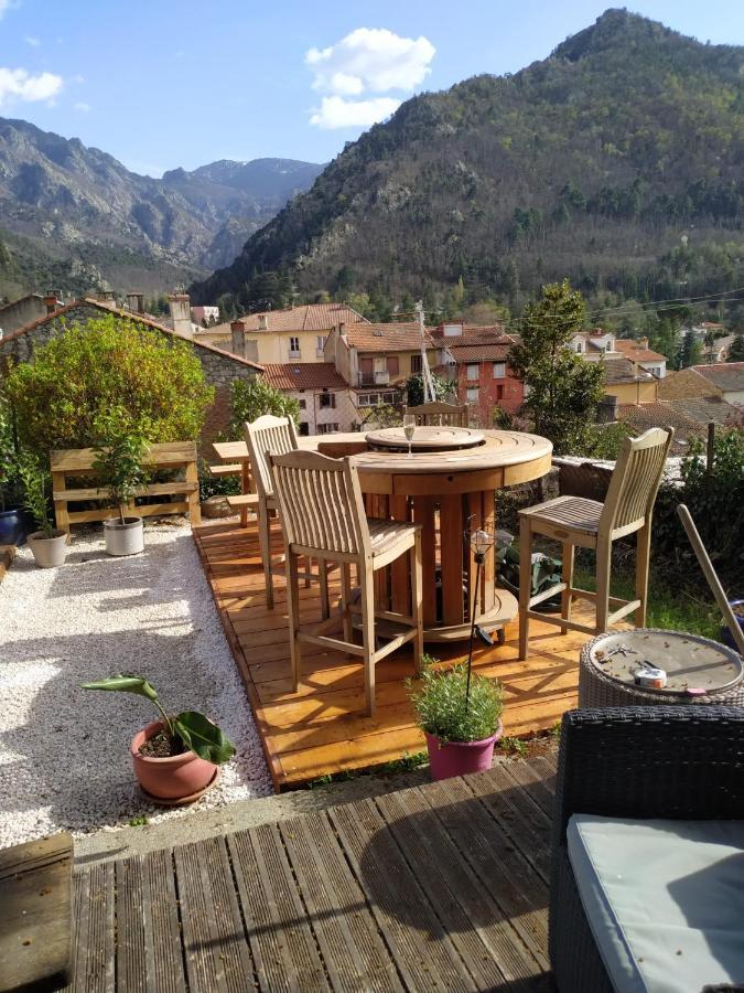 Jardin *